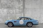 Aston Martin DB4 GT Continuation 2017 года (UK)